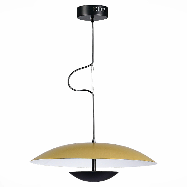 Светильник подвесной Armonico SL6502.203.01
