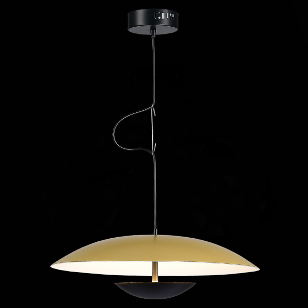 Светильник подвесной Armonico SL6502.203.01