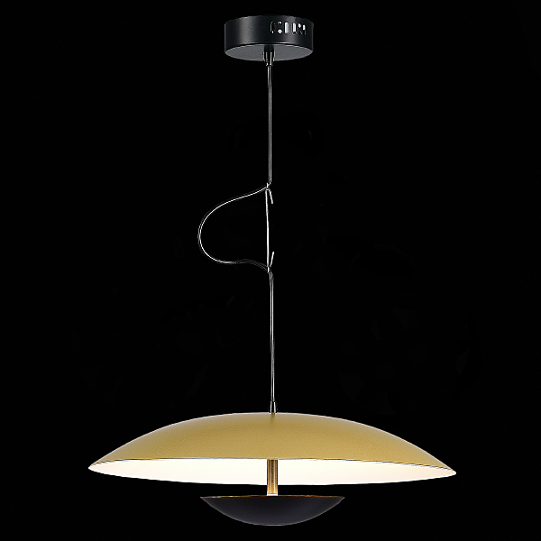 Светильник подвесной Armonico SL6502.203.01