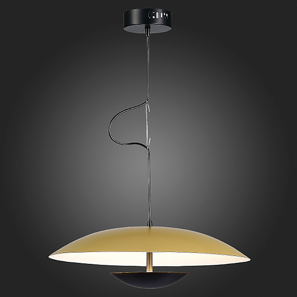 Светильник подвесной Armonico SL6502.203.01