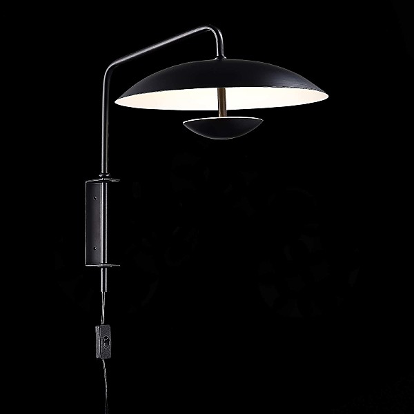 Настенное бра Armonico SL6502.401.01