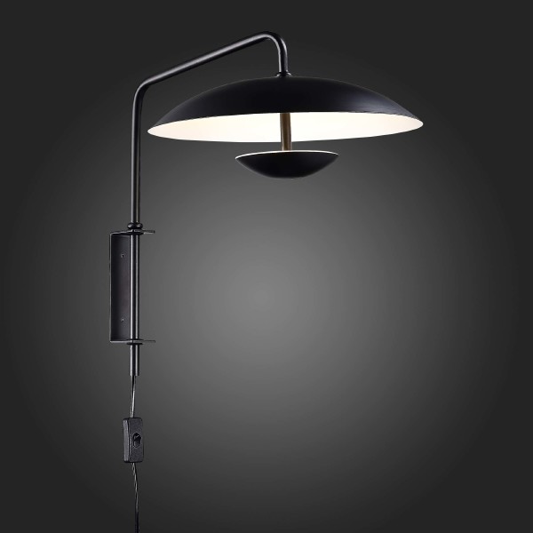 Настенное бра Armonico SL6502.401.01