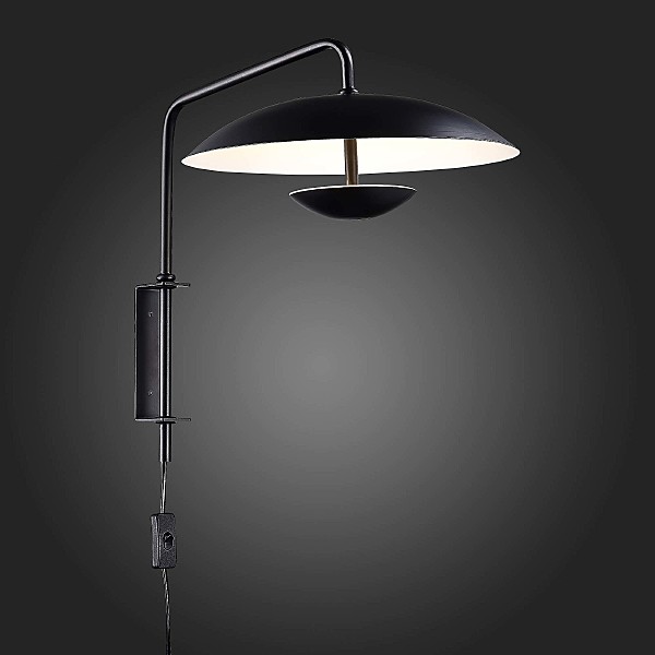 Настенное бра Armonico SL6502.401.01