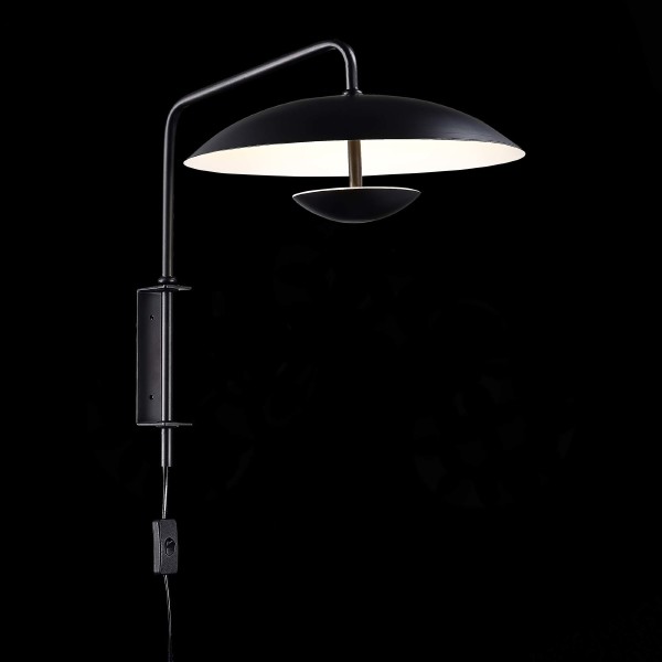 Настенное бра Armonico SL6502.401.01
