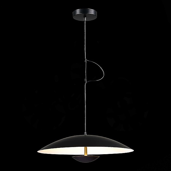 Светильник подвесной Armonico SL6502.403.01
