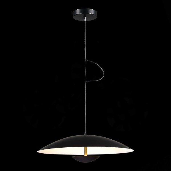 Светильник подвесной Armonico SL6502.403.01