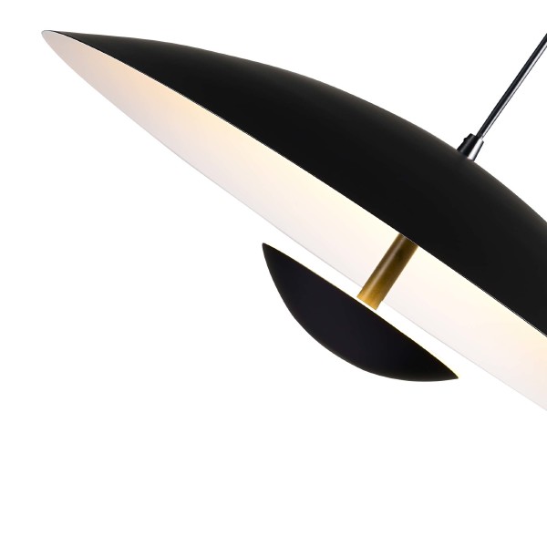 Светильник подвесной Armonico SL6502.413.01