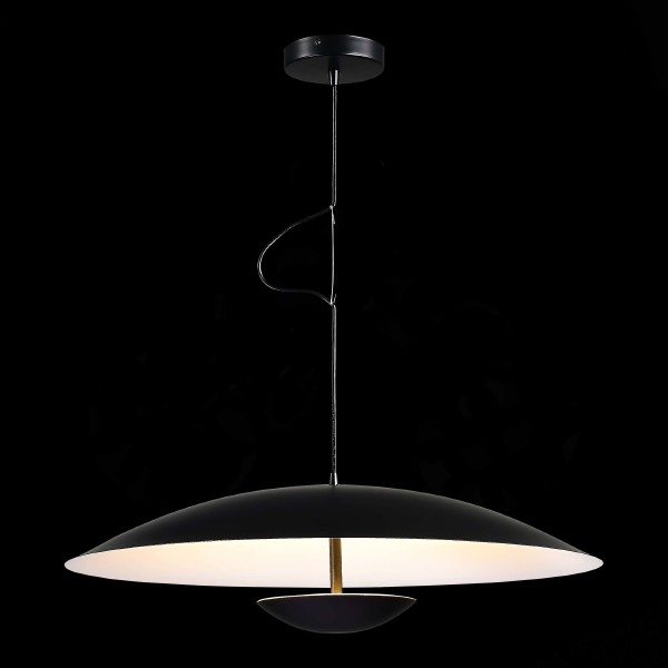 Светильник подвесной Armonico SL6502.413.01