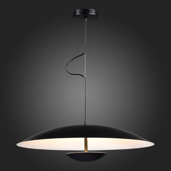Светильник подвесной Armonico SL6502.413.01