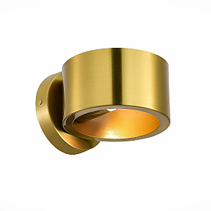 Настенный светильник Vico SL6504.301.01