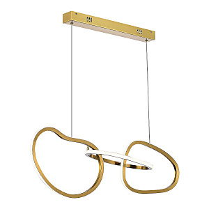 Подвесная люстра Abra SL6505.203.26