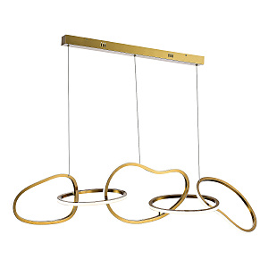 Подвесная люстра Abra SL6505.203.45