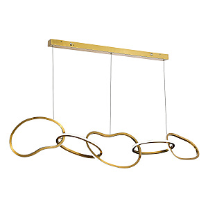 Подвесная люстра Abra SL6505.203.50