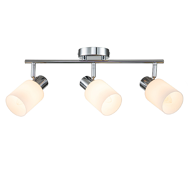 Светильник спот Nordic 10178/3A