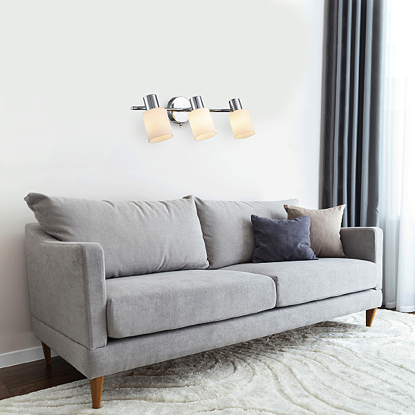 Светильник спот Nordic 10178/3A