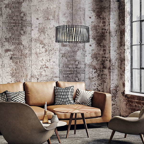 Подвесная люстра Zambeze 10181/3S