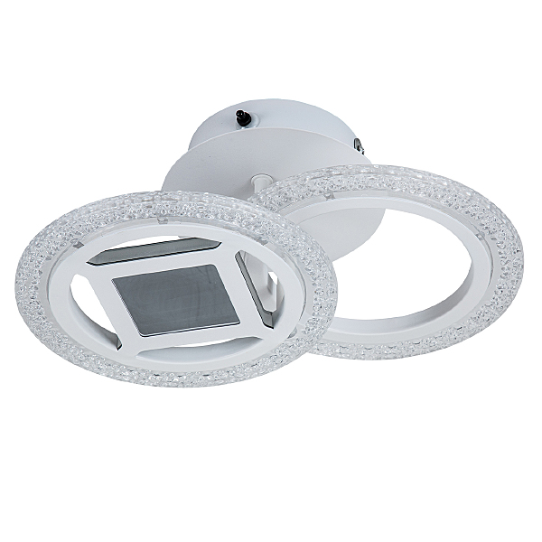 Потолочная люстра Mira 10214/2LED