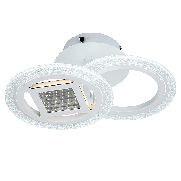 Потолочная люстра Mira 10214/2LED
