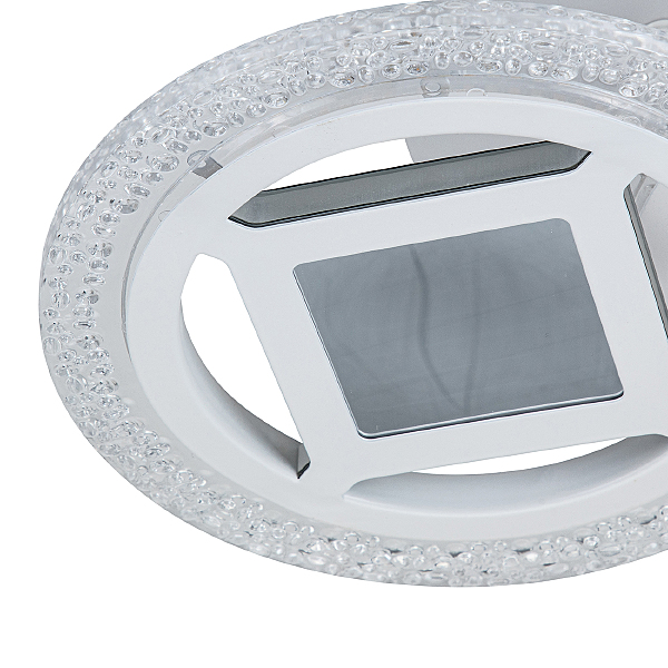 Потолочная люстра Mira 10214/2LED