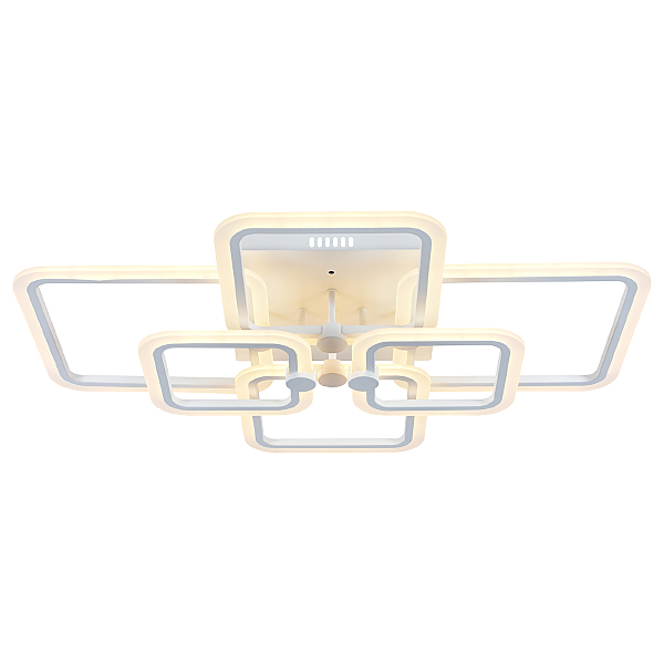 Потолочная люстра Matrix 10220/6LED 120W