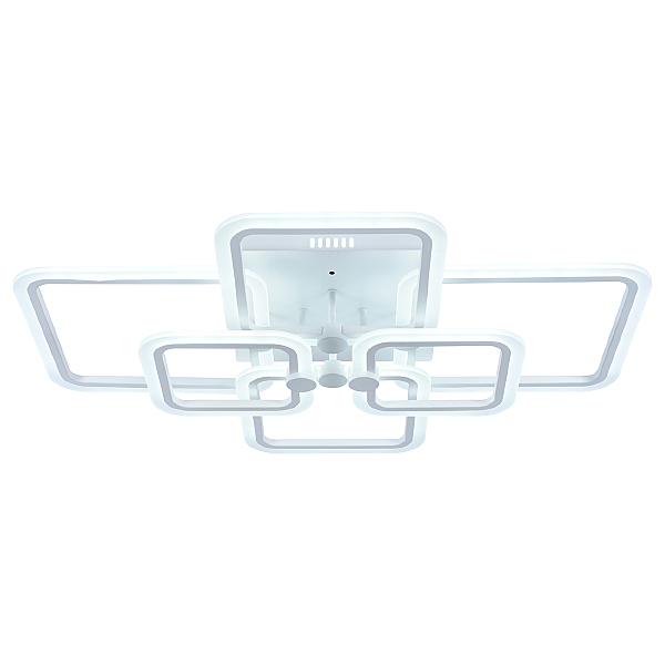 Потолочная люстра Matrix 10220/6LED 120W