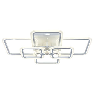 Потолочная люстра Matrix 10220/6LED 120W