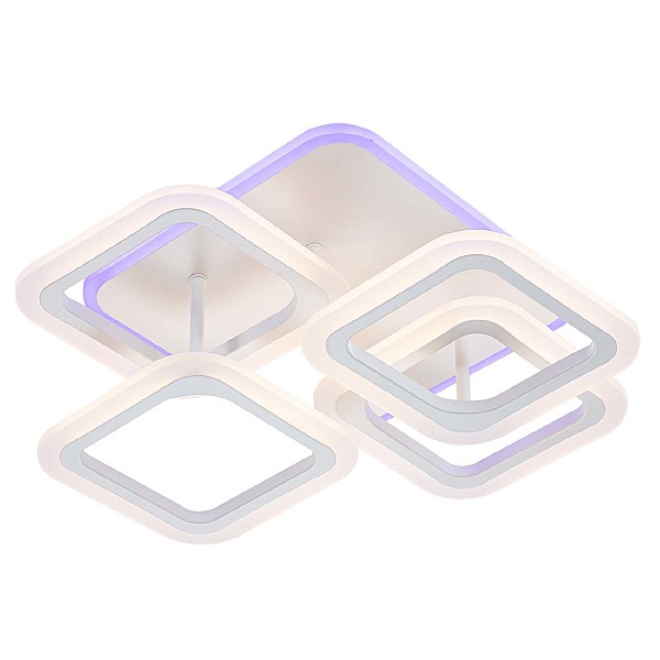 Потолочная люстра Memnon 10221/4LED BL