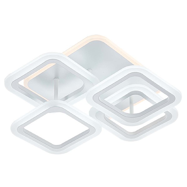 Потолочная люстра Memnon 10221/4LED BL