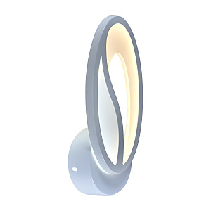 Настенное бра Grain 10222/1LED 18W