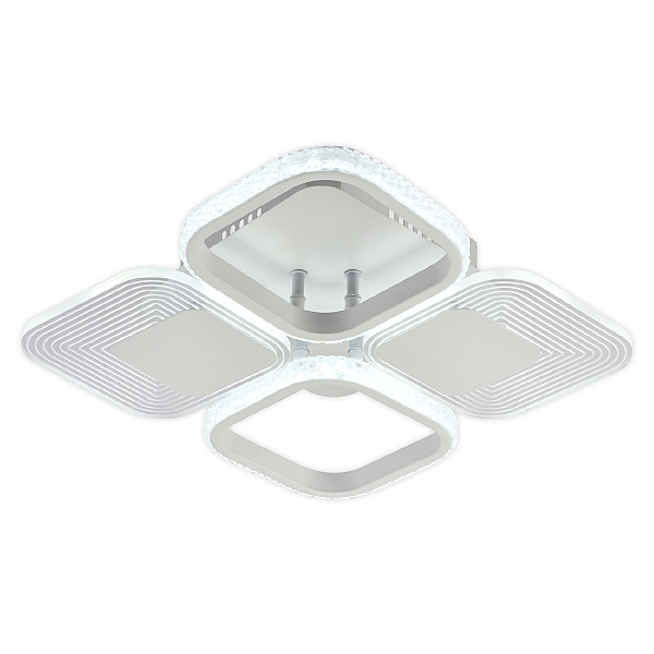 Потолочная люстра Samia 10230/4LED