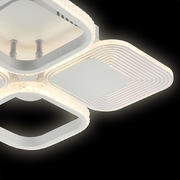 Потолочная люстра Samia 10230/4LED
