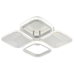 Потолочная люстра Samia 10230/4LED