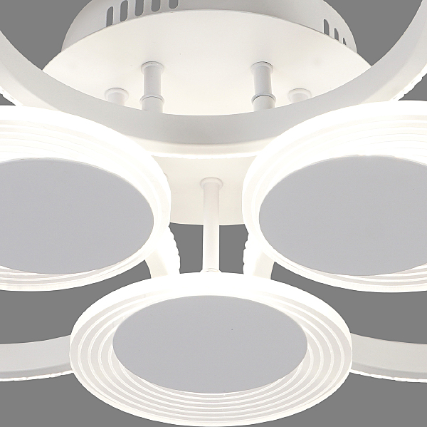Потолочная люстра Castor 10232/6LED