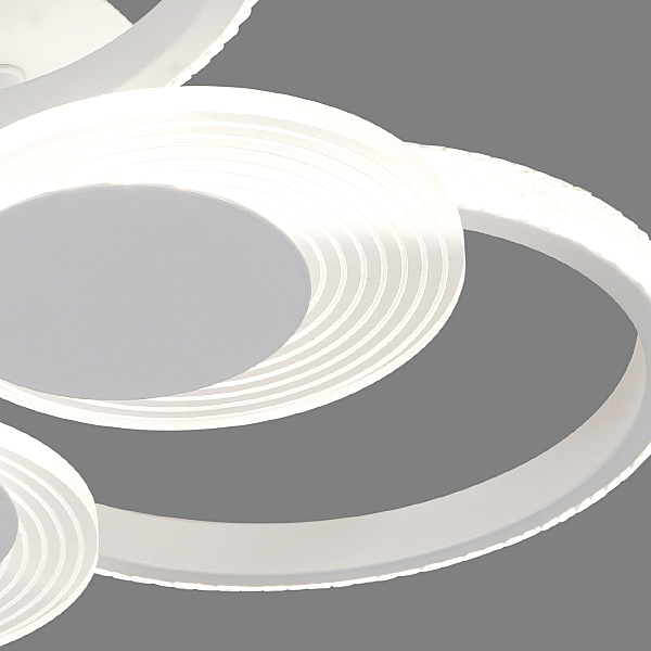 Потолочная люстра Castor 10232/6LED