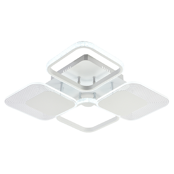 Потолочная люстра Samia 10234/4LED