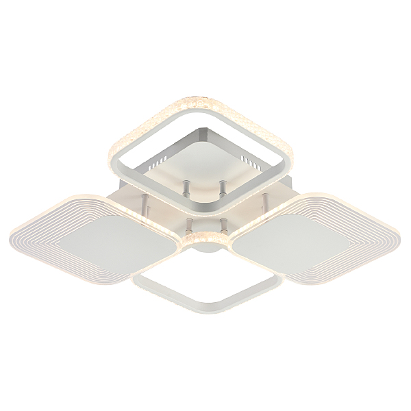 Потолочная люстра Samia 10234/4LED