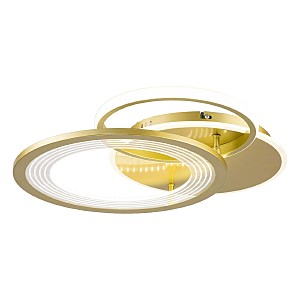 Потолочная люстра Saturn 10248/3LED