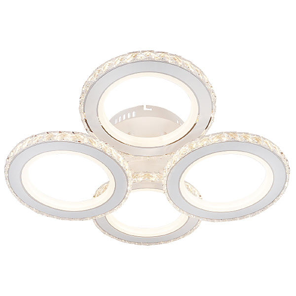 Потолочная люстра Chantel 10260/4LED