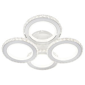 Потолочная люстра Chantel 10260/4LED