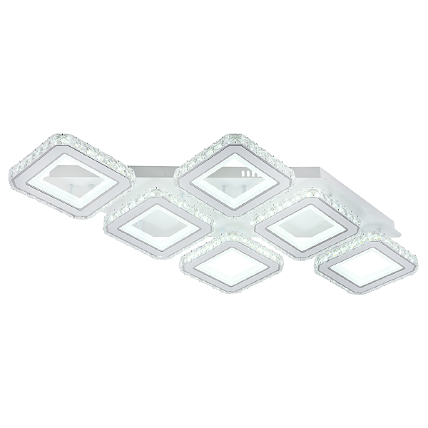 Потолочная люстра Avolon 10261/6LED