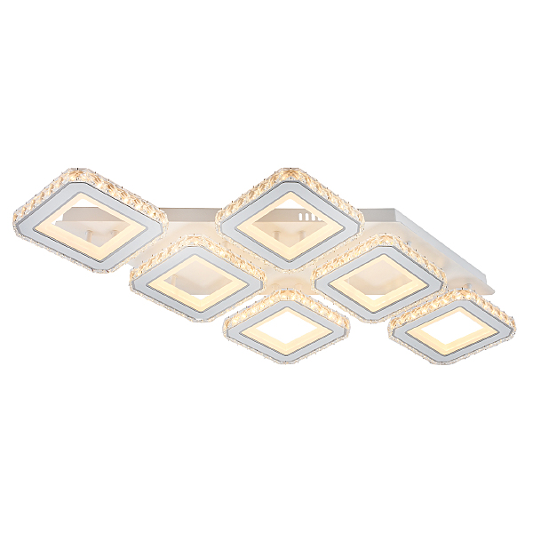 Потолочная люстра Avolon 10261/6LED