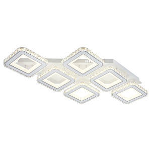 Потолочная люстра Avolon 10261/6LED