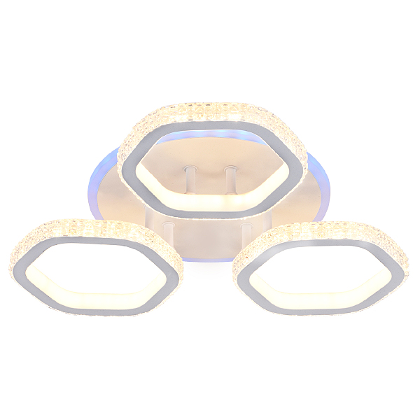 Потолочная люстра Centauri 10263/3LED BL