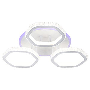 Потолочная люстра Centauri 10263/3LED BL