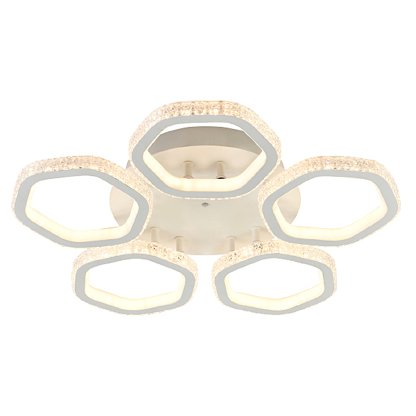 Потолочная люстра Centauri 10263/5LED BL