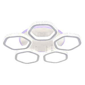 Потолочная люстра Centauri 10263/5LED BL