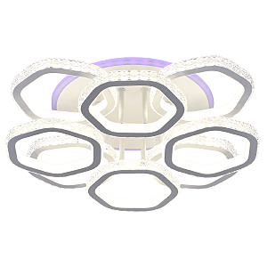 Потолочная люстра Centauri 10263/8LED BL