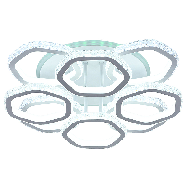 Потолочная люстра Centauri 10263/8LED BL