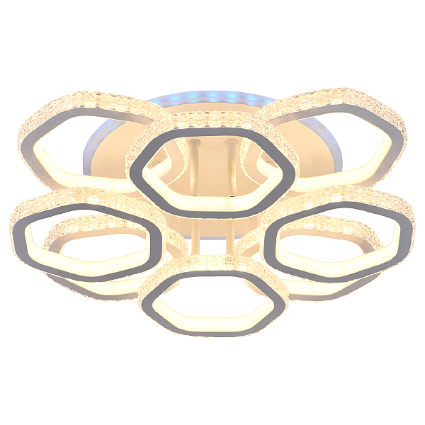 Потолочная люстра Centauri 10263/8LED BL