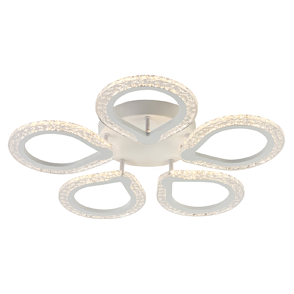 Потолочная люстра Menita 10270/5LED